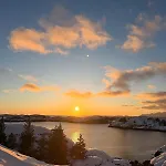 Lofoten Viewpoint 13 Villa Vestvagoy
