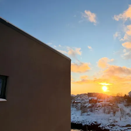 Lofoten Viewpoint 13