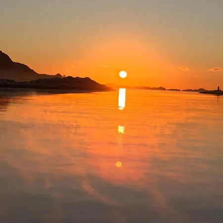Lofoten Viewpoint 13