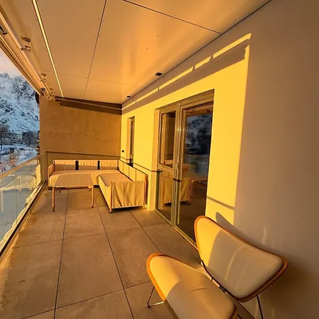 Lofoten Viewpoint 13 Villaer Vestvagoy