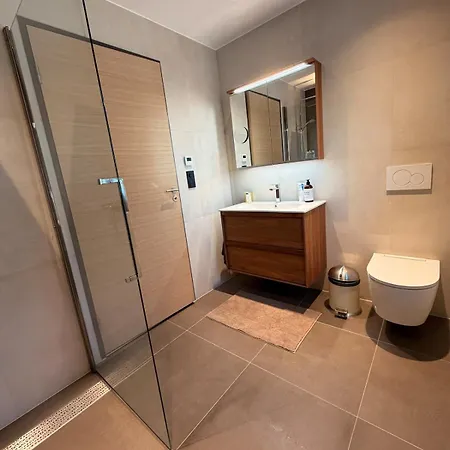 Lofoten Viewpoint 13 Villaer