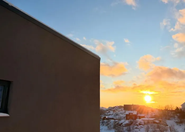 Lofoten Viewpoint 13