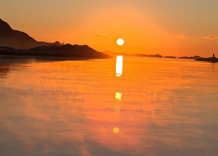 Lofoten Viewpoint 13