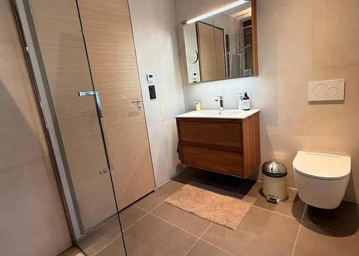 Lofoten Viewpoint 13 Villaer