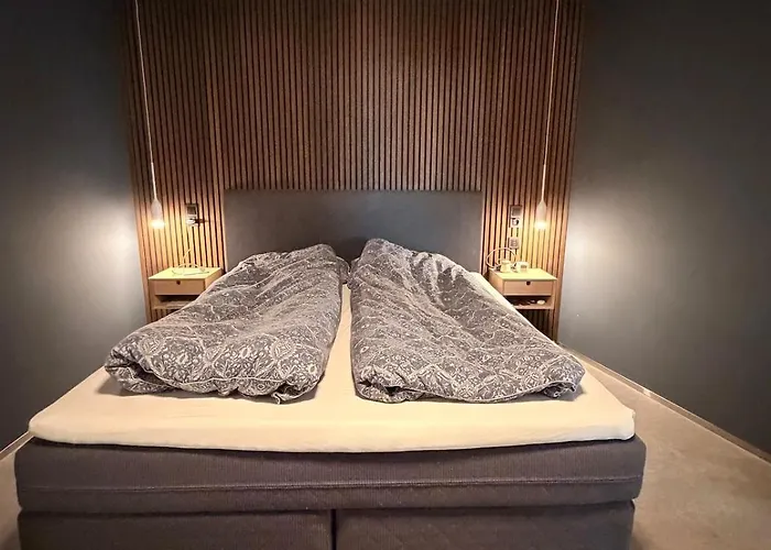 Lofoten Viewpoint 13 Villaer