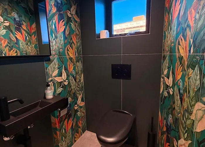 Lofoten Viewpoint 13 Villaer