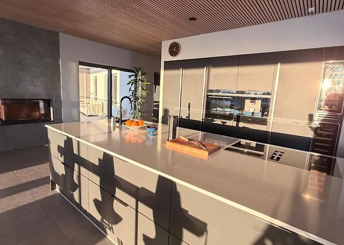 Lofoten Viewpoint 13 Vestvagoy